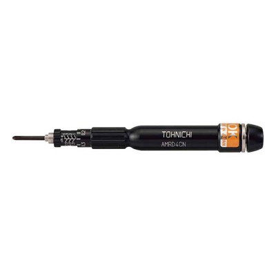 Easily set torque pocket screw driver