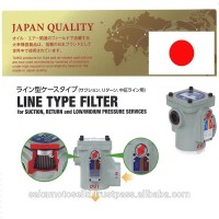 Reliable and High quality fuel filter TAIKO FILTER made in Japan