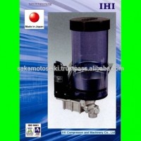 High quality and Safe IHI SK-505BM-1 for grease AUTO GREASTAR at reasonable prices