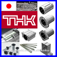 High-precision and Reliable guide bush THK Linear Bushing for industrial use to provide from Japan