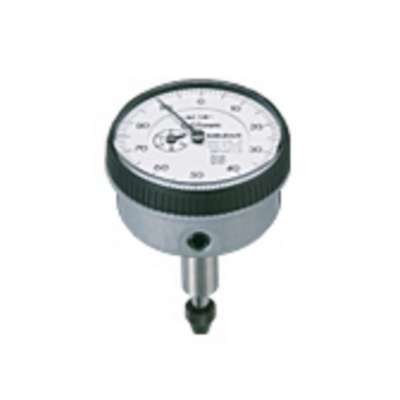 Japan High precision Back Plunger Type scale pressure Dial Indicator