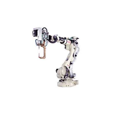 FUJIKOSHI(NACHI) FD11Controller Mini Mechanical Programmable Robot Arm