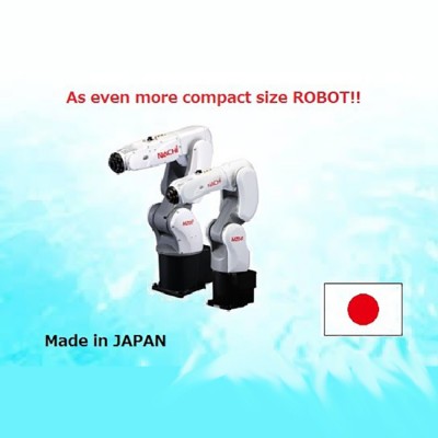 high quality and Accurate industrial robot china for NACHI at reasonable prices , Easy to operate also available