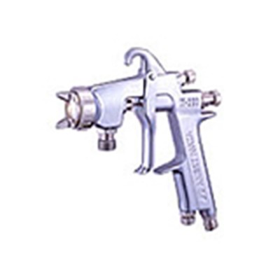 Cordless Electrostatic Spray Gun Paint for Automotive Coating