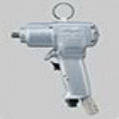 pneumatic impact wrench