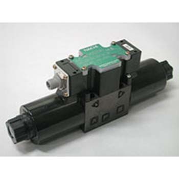 FUJIKOSHI(NACHI) 16MPa high frequency solenoid valve for general industrial machinery