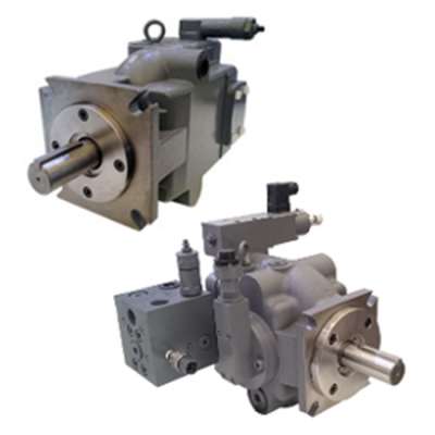 TOKYO KEIKI low noise pump with superior controllability and various configuration