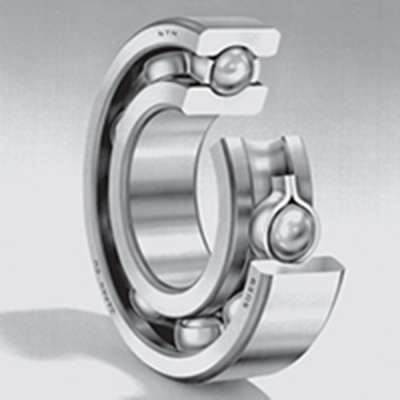 NTN small wheel bearings in a wide range of fields with 50 mm outside diameter