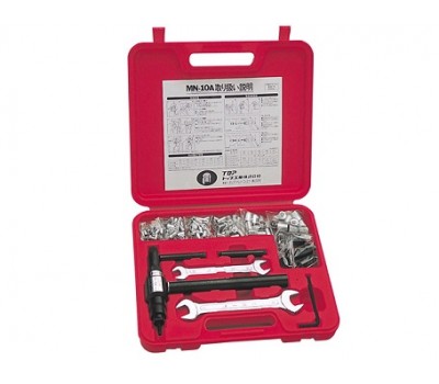 TOP KOGYO Hand Tool Set and other series