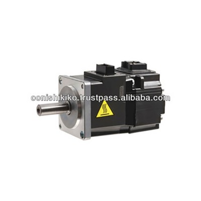 Japan servo motors and inverter and other products Mitsubishi Electric Industly