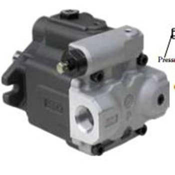 YUKEN hydraulic equipment piston pump parts with high pressure made in Japan