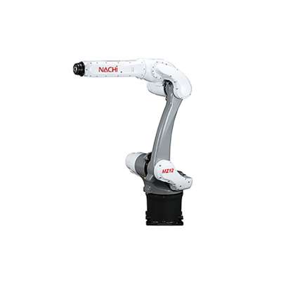 Compact industrial robot price for NACHI for industrial use , small lot order available