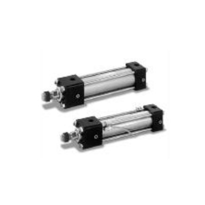 used hydraulic cylinders sale with anti-backlash mechanism eliminates jitter at ends of rotation