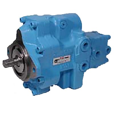 Low Pressure Piston Structure Small NACHI Hydraulic Oil Pump