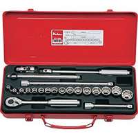 Koken Tools Hand Sockets Set 3252M importers