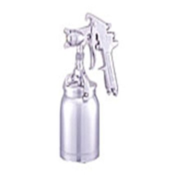 Medium Size High Pressure Spray Gun Iwata Paint Price