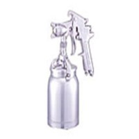 Medium Size High Pressure Spray Gun Iwata Paint Price