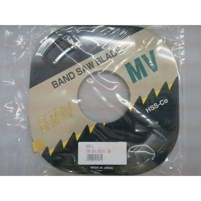 NACHI Band Saw Blades and other series