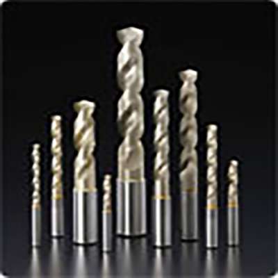 NACHI Agess high speed steel Drills and other HSS twist drill bit