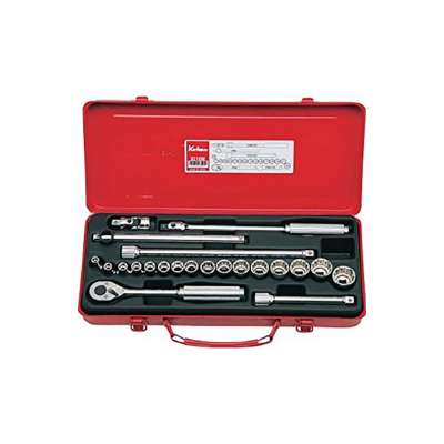 Koken Tool driver wrench sockets