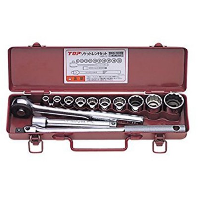 High Quality Professional Grade 1/2" Hand Wrench Tool with Good Price