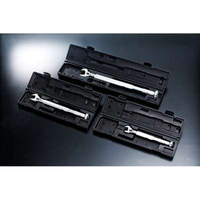 Made In Japan Factory Adjustable Spanner Wrench Set with High Quality